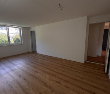 Moderne Wohnung in Elgg - Photo 2