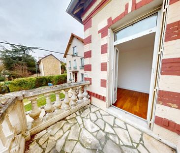 Location appartement 3 pièces, 50.01m², Le Raincy - Photo 5