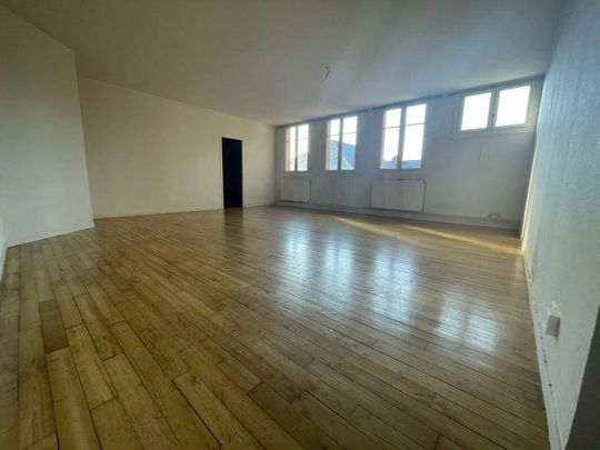 Location appartement t4 113 m² à Rodez (12000) - Photo 1