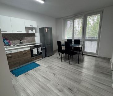 Prenájom 2-izbového bytu – Sekčov, Prešov - Photo 5