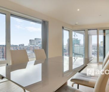 1 bedroom flat to rent - Photo 3