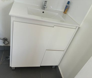 3 Bed room double storied semi-detached house for rent. Fridge, Was... - Photo 5