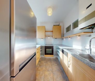 SINGLEHIT - 2-Zimmer-Wohnung in zentraler Lage von Mödling - Foto 5