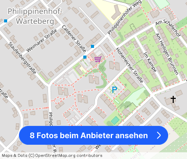 Gepflegte 2 ZKB mit Balkon! - Foto 1