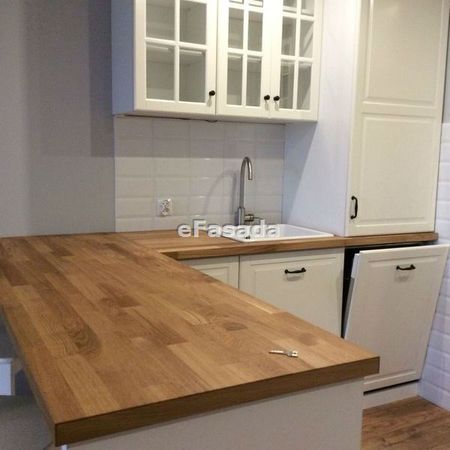 EFS-MW-118 Mieszkanie na wynajem - Zdjęcie 3