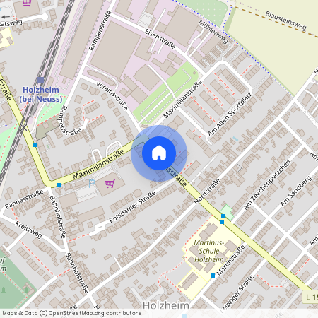 41472 Nordrhein-Westfalen - Neuss