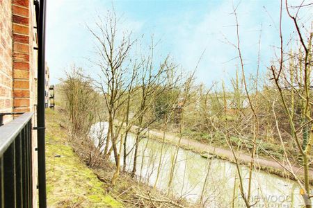 2 bedroom apartment to rent - Photo 5