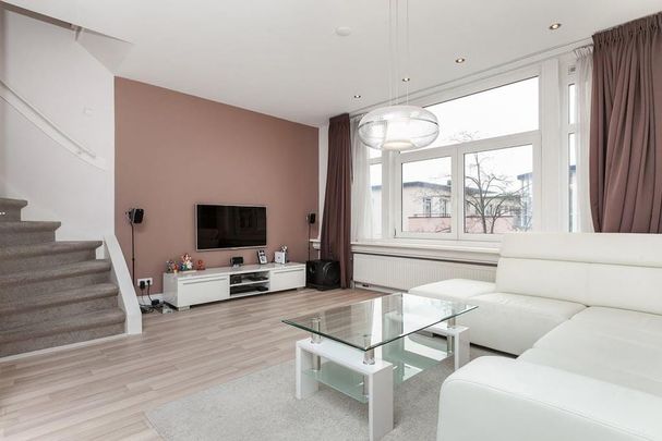 Appartement te huur: Zweedsestraat 133-A02 3028 TS Rotterdam - Photo 1