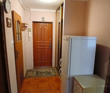 Atrakcyjne 2-pok.mieszkanie, maly balkon, parter - Фото 6