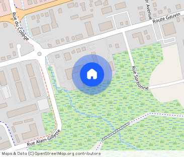 378 380 Gauvin - Photo 1