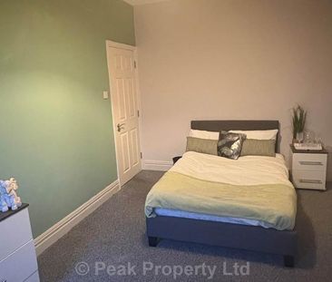6 bedroom house share to rent - Photo 6