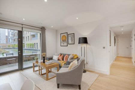 2 bedroom apartment to rent - Photo 3