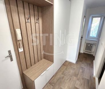 Byt 2+1 k pronájmu, Přerov / Přerov I-Město, ulice Jižní čtvrť II - Фото 6
