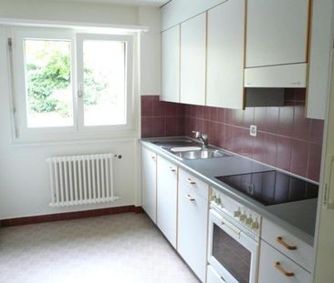 MIETEN OHNE KAUTION - Wohnen an der Limmat (Befristet bis 30.06.2028) - Photo 6