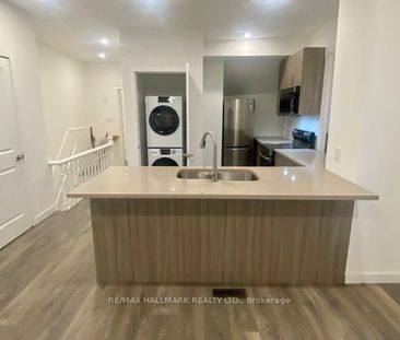 For Lease - 19 Luttrell Avenue Unit# Upper, Toronto, Ontario - Photo 6