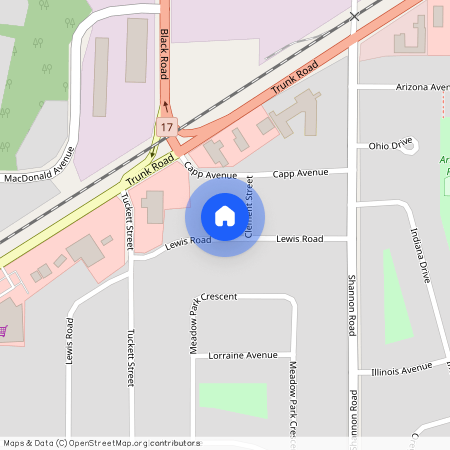 105 Lewis Rd, Sault Ste. Marie, ON P6A 4G5, Canada