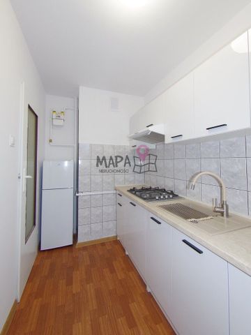 Wynajem, Gumieńce kawalerka z balkonem - Zdjęcie 4