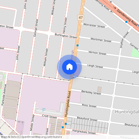 48 Henry Street, Vic 3166, Oakleigh