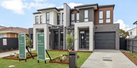 Brand New Coastal Living in the Heart of Dromana - Photo 3