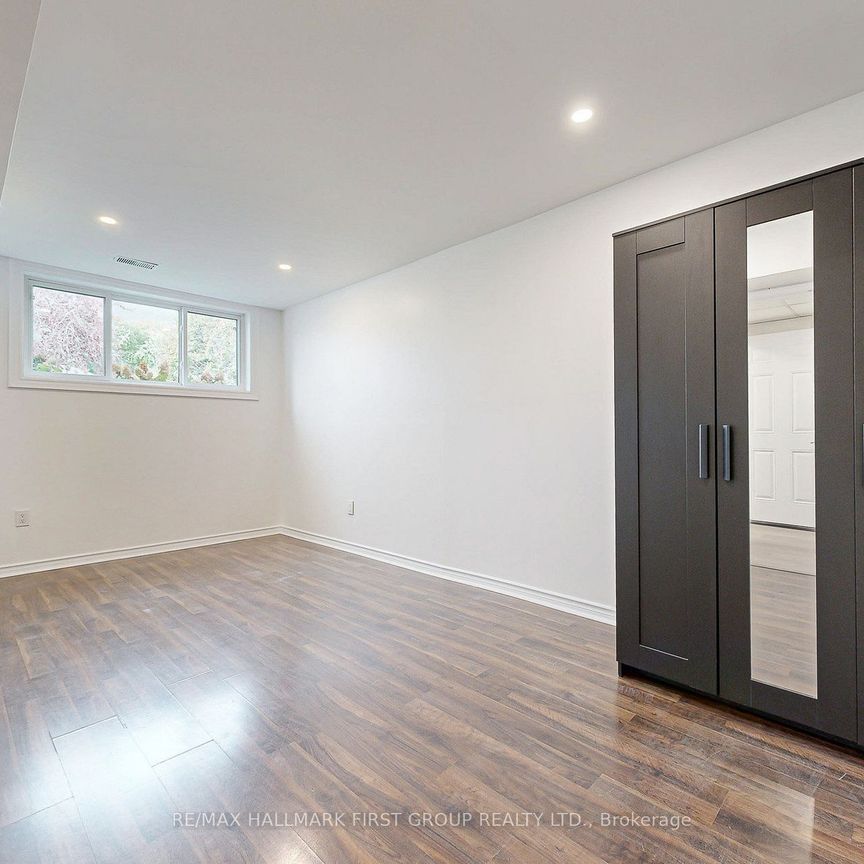 For Lease - 1443 Connery Crescent Unit# Bsmt, Oshawa, Ontario - Photo 1