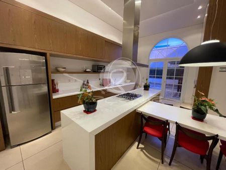 Apartamento Para Venda E Locação No Cambuí Em Campinas - 3 Quartos - Foto 5