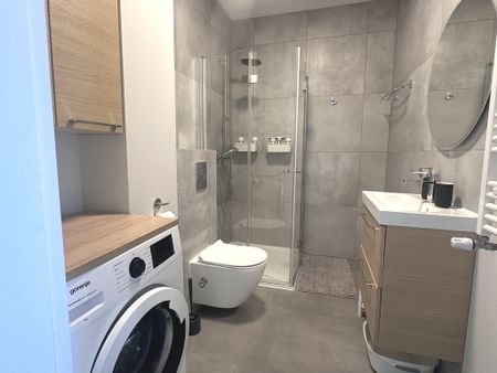 Nowoczesne mieszkanie 47m²– budynek z 2021 - Фото 5