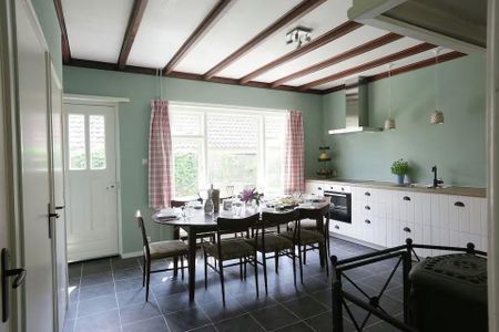 Te huur: Huis Sandenburgerlaan in Doorn - Photo 4