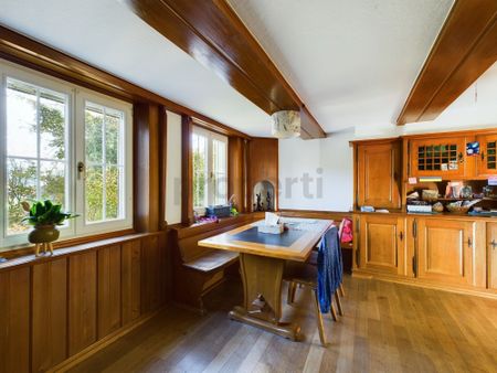 Modern 3.5-room apartment with renovated ambiance, Eiken - Photo 2