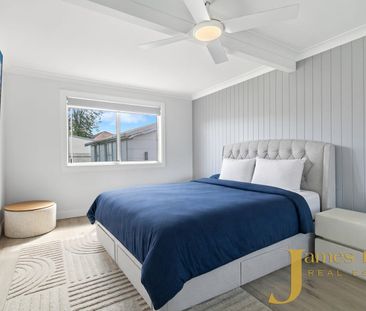 Stunning! Fully Renovated and Modern!! AVAILABLE NOW!! - Photo 3