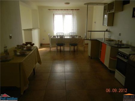 Vila pentru cazare muncitori Vladimirescu 18 lei/zi /pers. - Photo 4