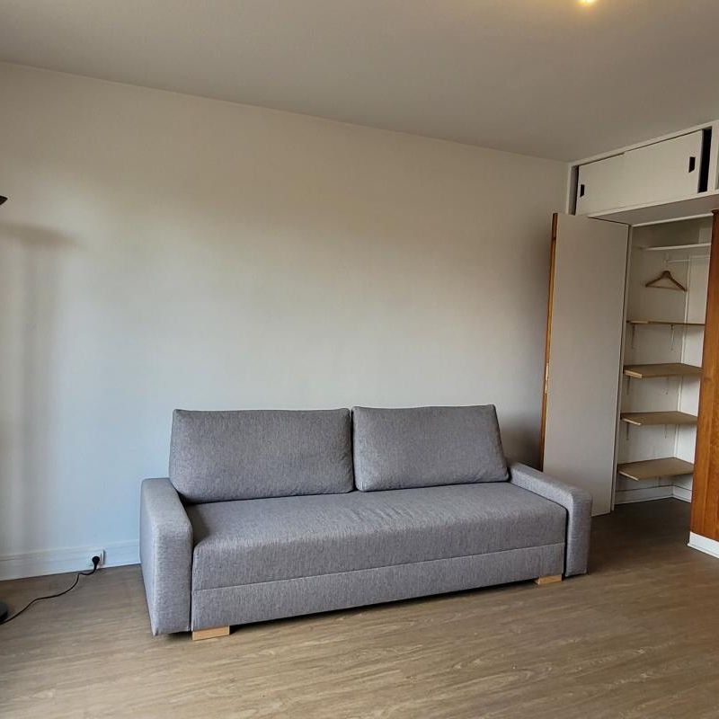 Location Appartement 1 pièce 28m² VANVES 92170 - Photo 1