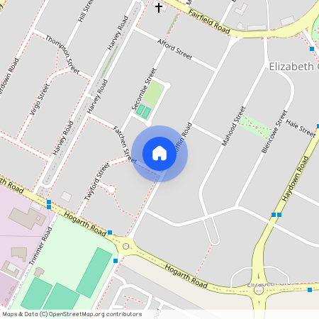 44 Mofflin Road, SA 5112, Elizabeth Grove