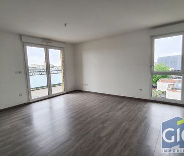 Location Appartement 2 pièces 50m² - Photo 2