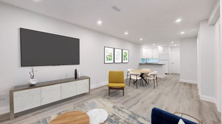 For Lease - 36 Farley Crescent Unit# Lower, Toronto, Ontario - Photo 5