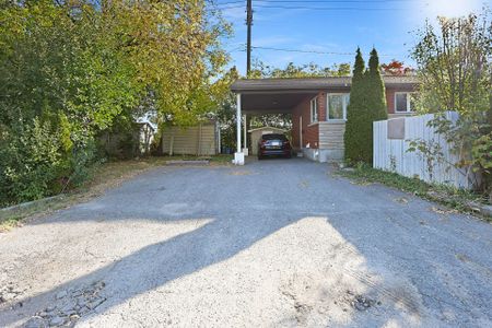 For Lease - 925 Moorvale Street Unit# Upper Unit, Overbrook - Castleheights and Area, Ontario - Photo 3