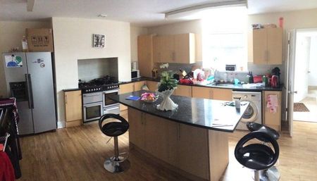 1 bedroom in a house share to rent - Photo 5