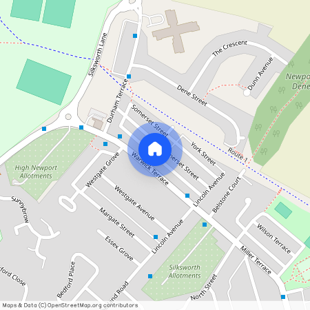 Somerset Street, SUNDERLAND, SR3