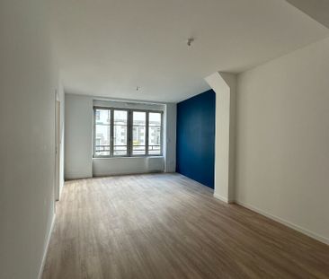 Location Appartement 2 pièces 45m² - Photo 1