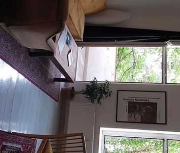 Zwischemiete Einzelwohnung Pberg 20/12 - 19/01 - Photo 1