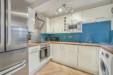 2 bedroom flat to rent - Photo 5