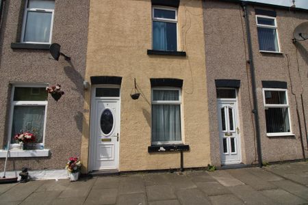 2 bedroom house to rent - Photo 3