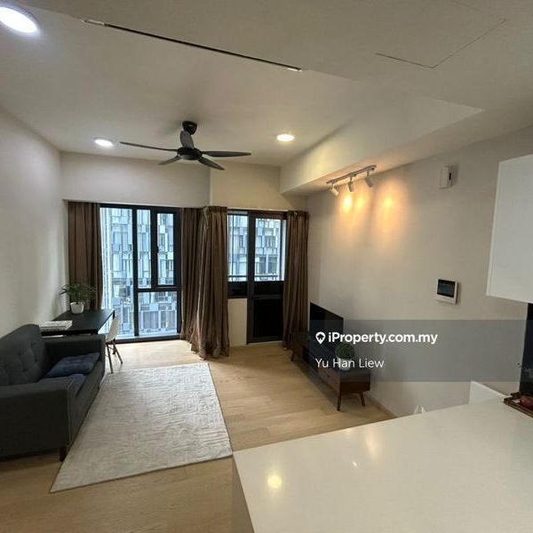Star Residences Two, KLCC, KL City Centre - Photo 1