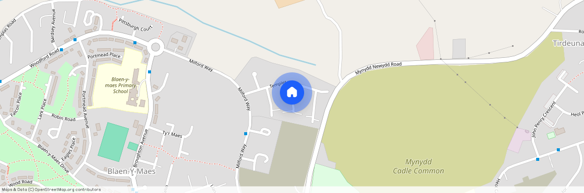 Neyland Drive, Swansea, SA5