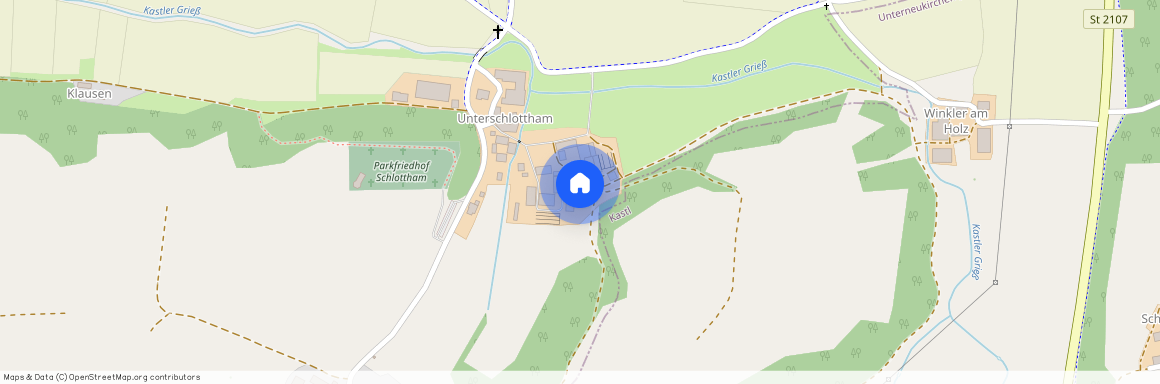 84503 Kr. Altötting - Altötting