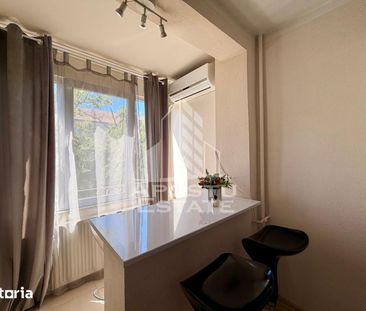 Apartament cu 1 camera de inchiriat, zona Circumvalatiunii, Timisoara - Photo 2