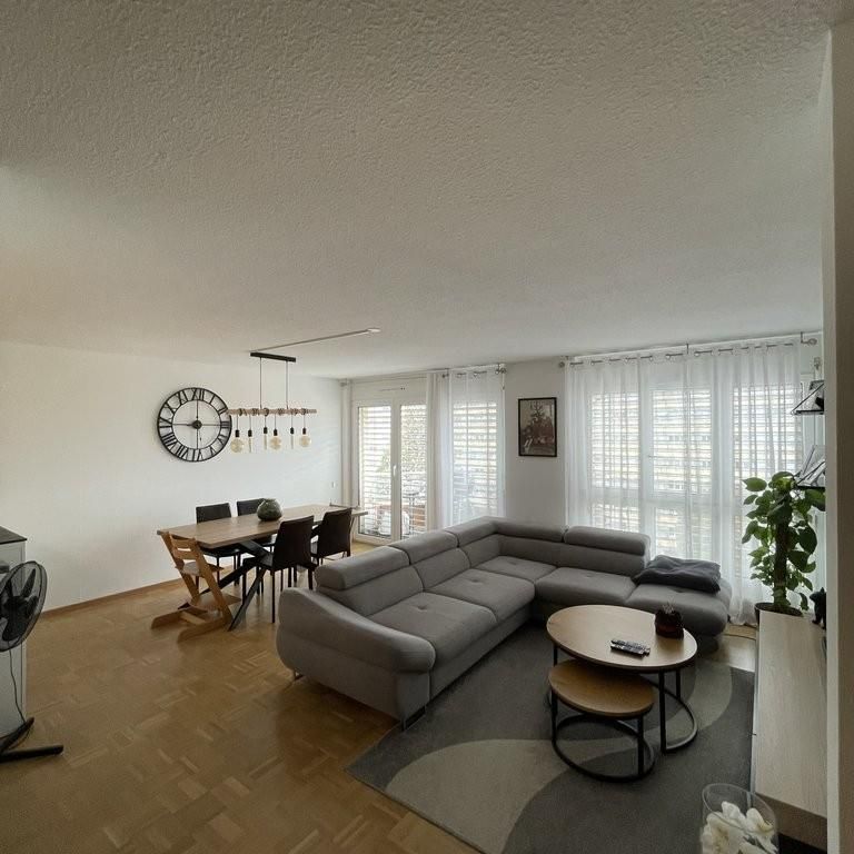 A saisir ! Superbe appartement dans un quartier résidentiel ! - Foto 1
