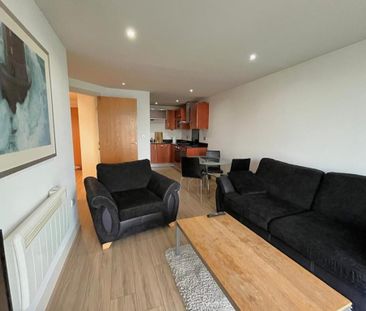 2 bedroom apartment to rent - Photo 2