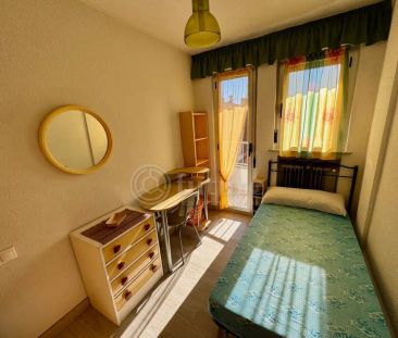 Piso de alquiler en Guerrilleros, Garrido Sur - Photo 4