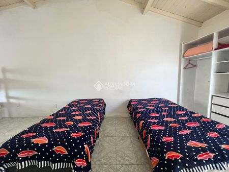 Studio com 1 quarto e 38m² para alugar em Monte Verde, Florianópolis. - Foto 5