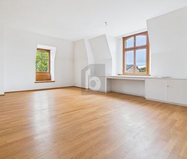 JUGENDSTIL MIT HOCHWERTIGEM INNENAUSBAU! - Foto 4